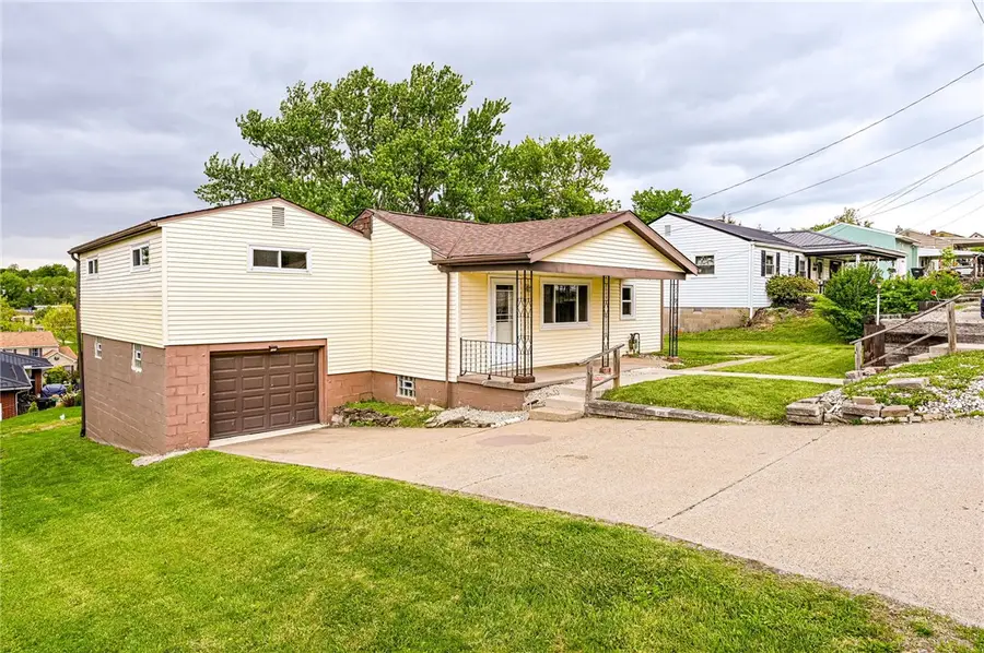 2320 Guffey Road, North Huntingdon, PA 15642 - #2