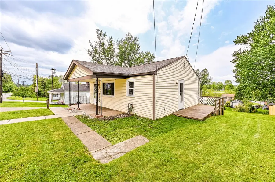 2320 Guffey Road, North Huntingdon, PA 15642 - #3