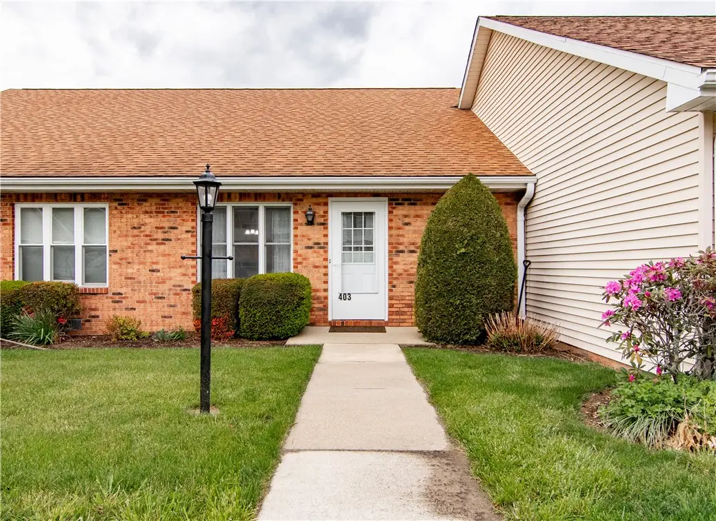 403 Evergreen Ct, Saxonburg, PA 16056 - #1