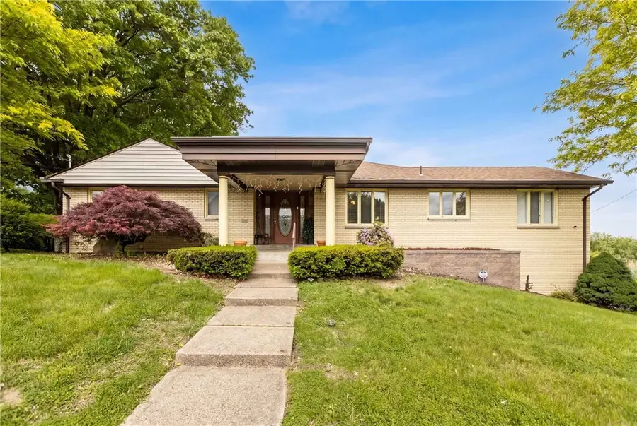 200 Marshall Dr, McKeesport, PA 15132 - #3