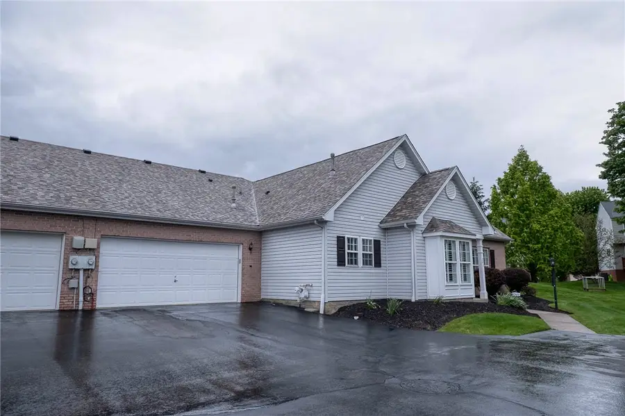 707 Spencer Woods Drive, Glenshaw, PA 15116 - #2