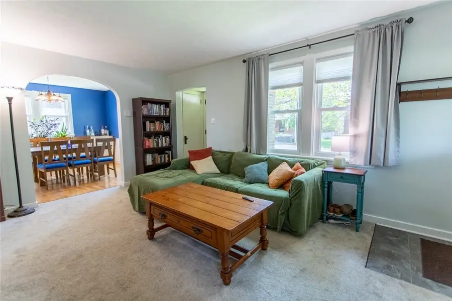 3211 Willett Rd, Pittsburgh, PA 15227 - #3