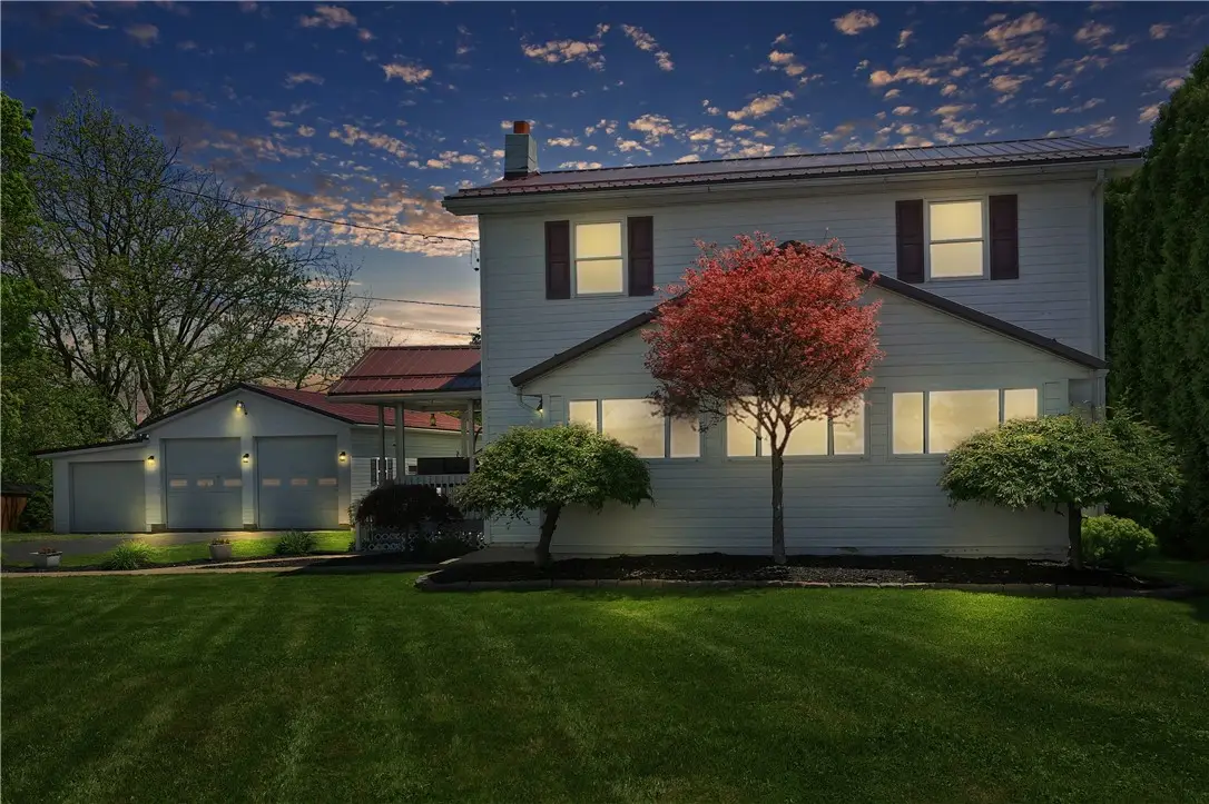 128 Mccaslin Rd, New Castle, PA 16101 - #1
