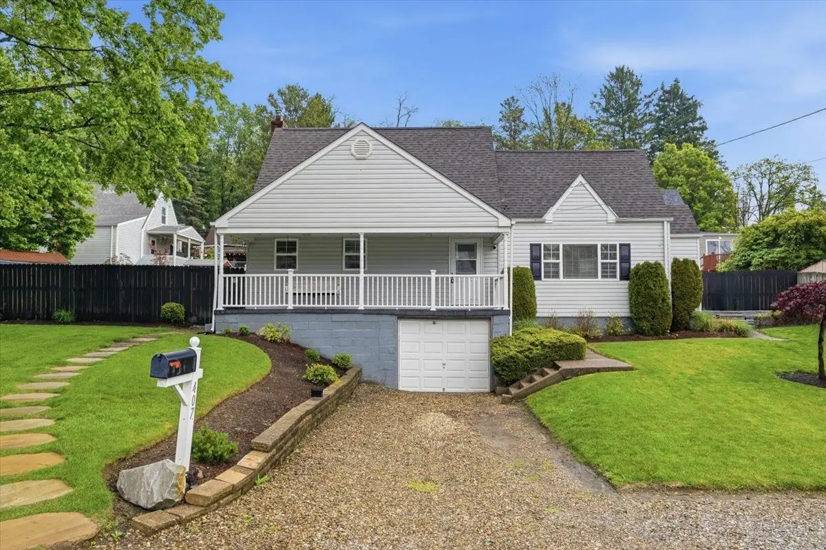 407 Rustic Road, North Versailles, PA 15137 - #1