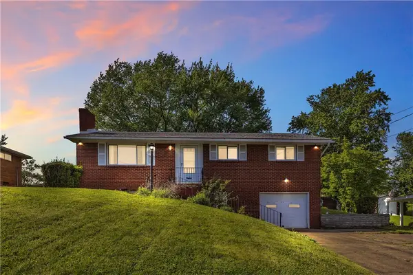 47 Marilou Drive, Jeannette, PA 15644