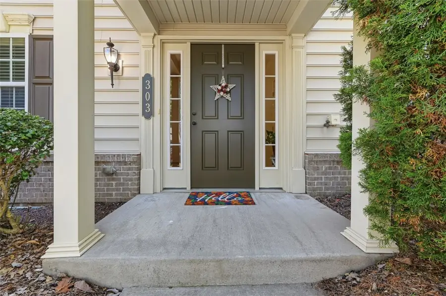 303 Wealdstone Road, Cranberry, PA 16066 - #2