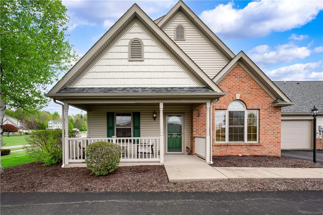 105 Arlington Dr #101, Slippery Rock, PA 16057 - #1
