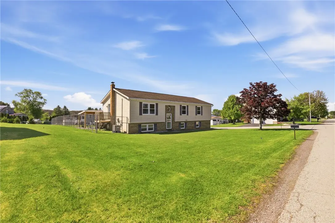 437 Patton Street, Somerset, PA 15501 - #1