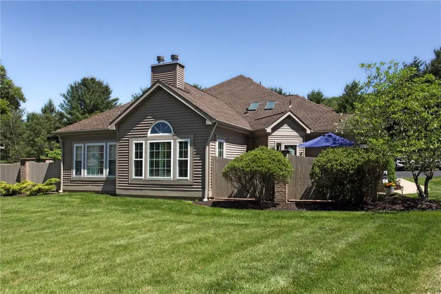 507 Wilshire #10C, Seven Fields, PA 16046 - #2