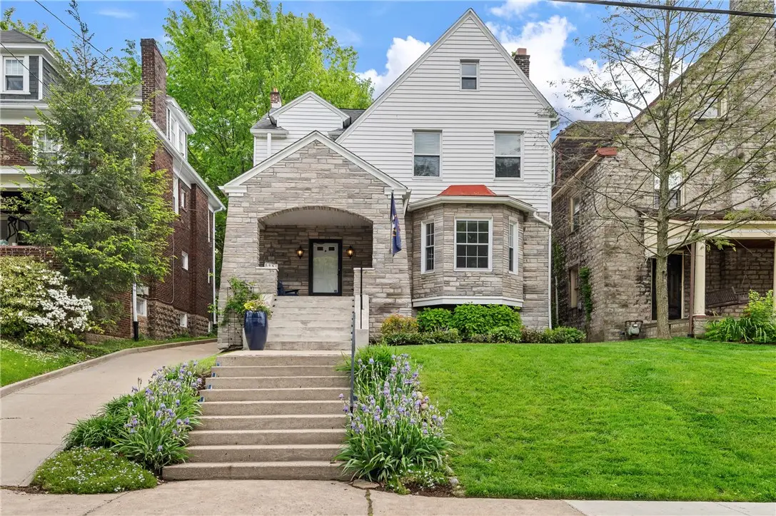 5440 Bartlett St, Pittsburgh, PA 15217 - #1