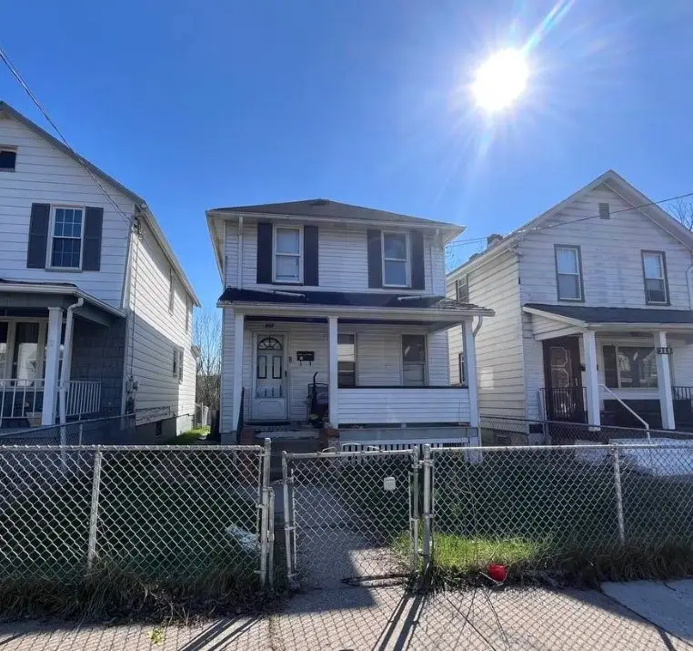 313 4th Ave, Aliquippa, PA 15001 - #2