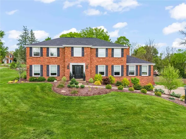 107 Lexington Drive, McMurray, PA 15317