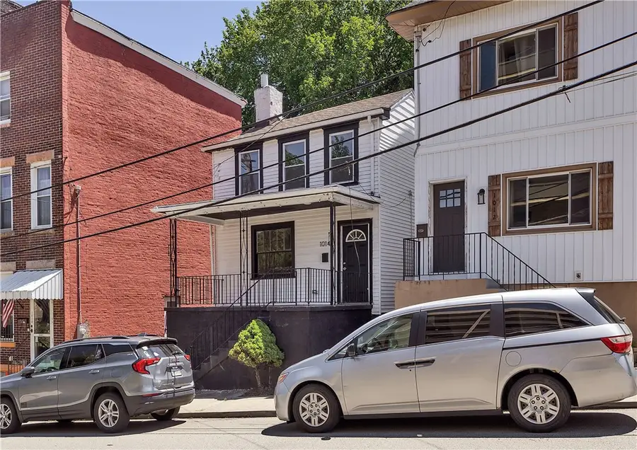 1014 Herron Avenue, Pittsburgh, PA 15219 - #2