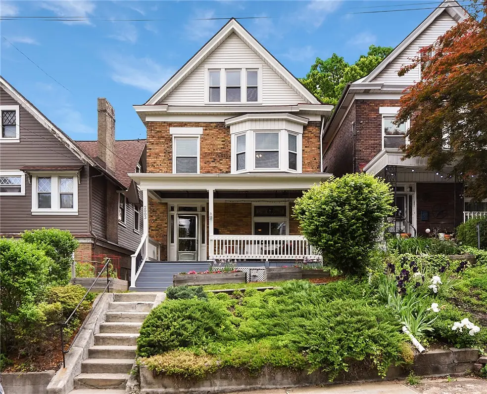2003 Delaware Ave, Pittsburgh, PA 15218 - #1