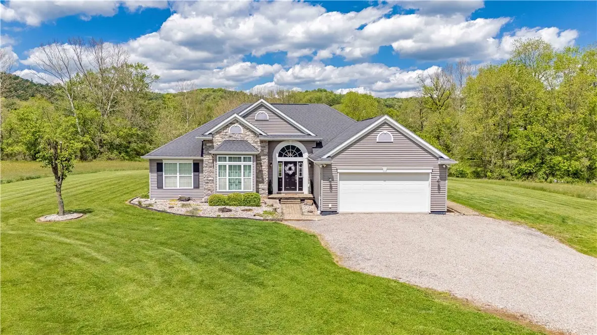 1291 Buckeye Rd, Mount Morris, PA 15349 - #1