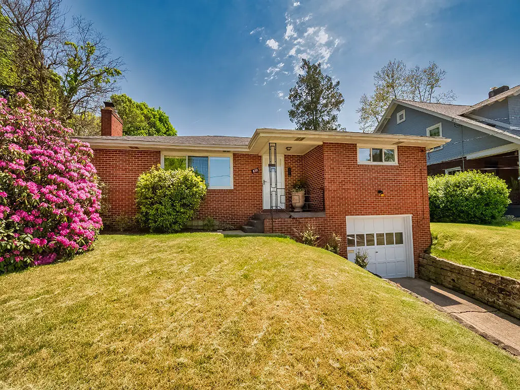 832 5th Street, Oakmont, PA 15139 - #1