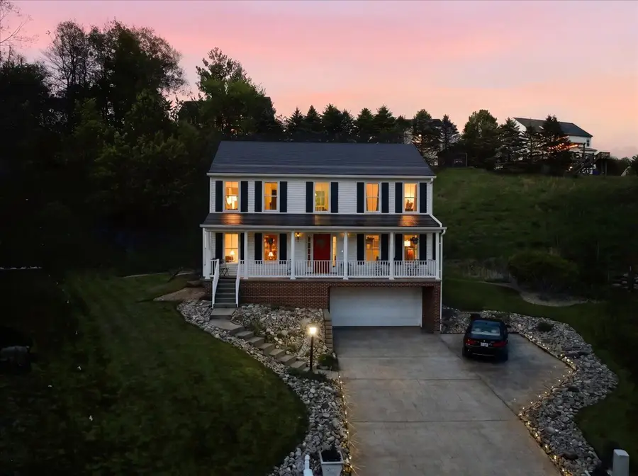 216 Lori Road, Gibsonia, PA 15044 - #3