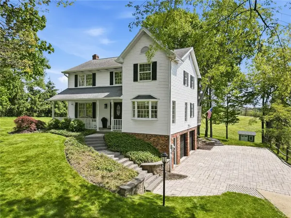 267 Forsythe Road, Mars, PA 16046