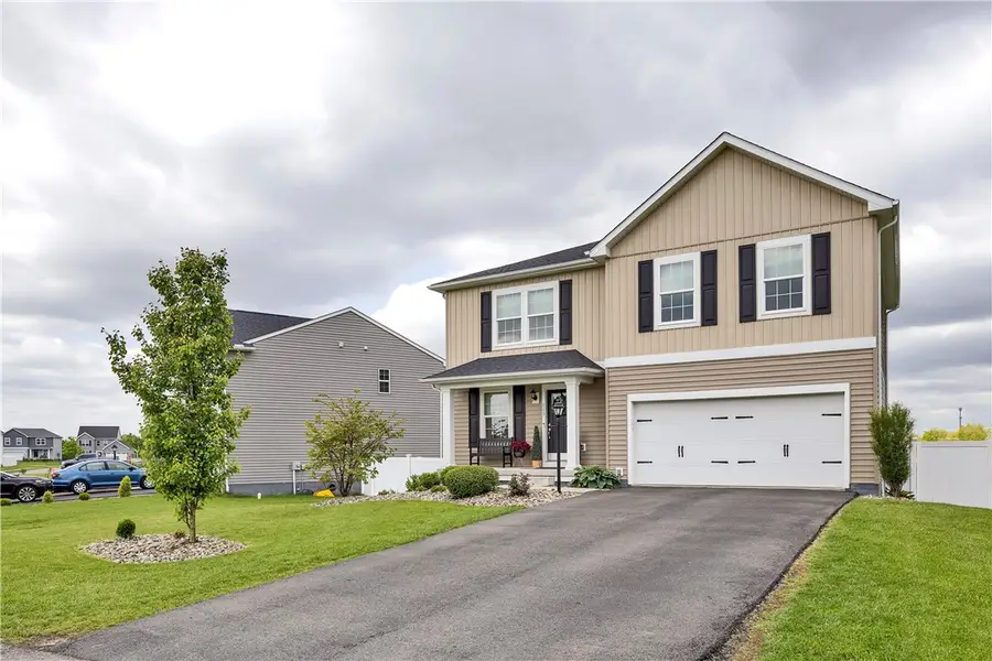 117 Hawthorne Dr, Evans City, PA 16033 - #3