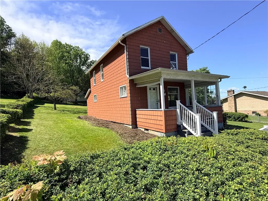 136 School Street, Indiana, PA 15701 - #1