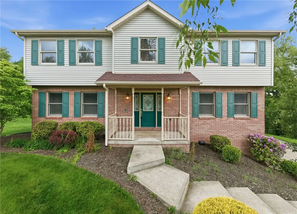 245 Meadow Spring Road, Greensburg, PA 15601 - #1