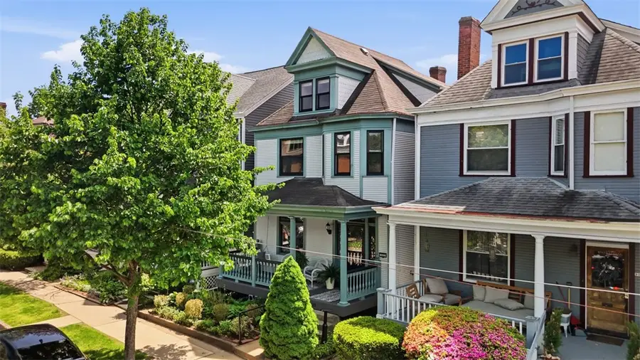 322 2nd Street, Pittsburgh, PA 15215 - #3