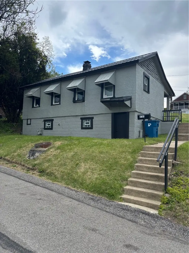 2622 Jordan Avenue, Pittsburgh, PA 15237 - #1