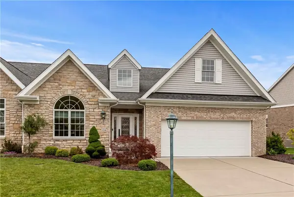 124 Greystone Drive, Canonsburg, PA 15317