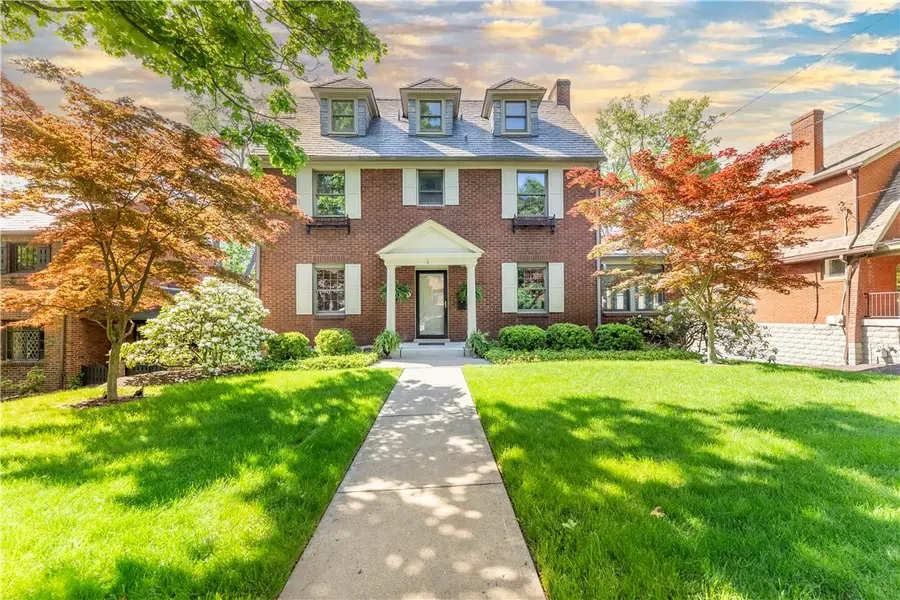 106 Woodhaven Dr, Pittsburgh, PA 15228 - #2