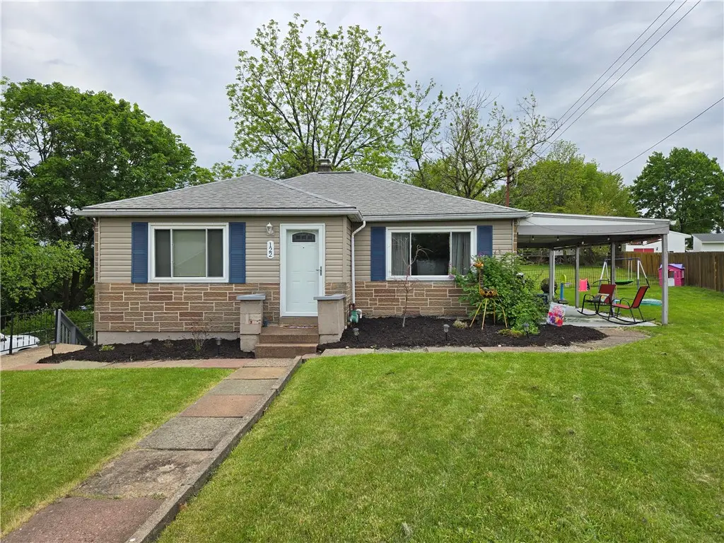 122 Hillcrest Dr, Pittsburgh, PA 15237 - #1
