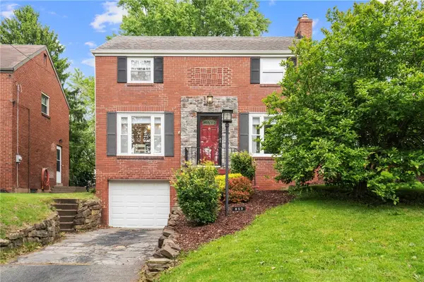 853 Vermont Ave, Pittsburgh, PA 15234