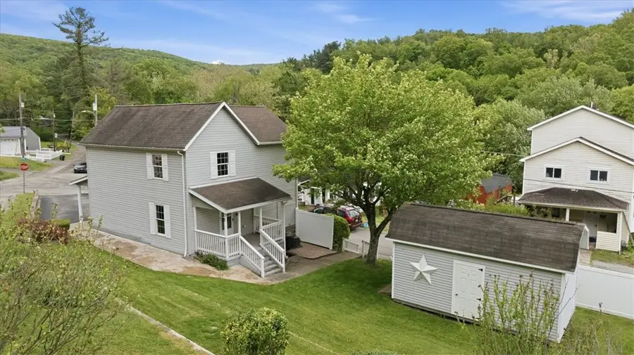 470 Reidmore Rd, Connellsville, PA 15425 - #3
