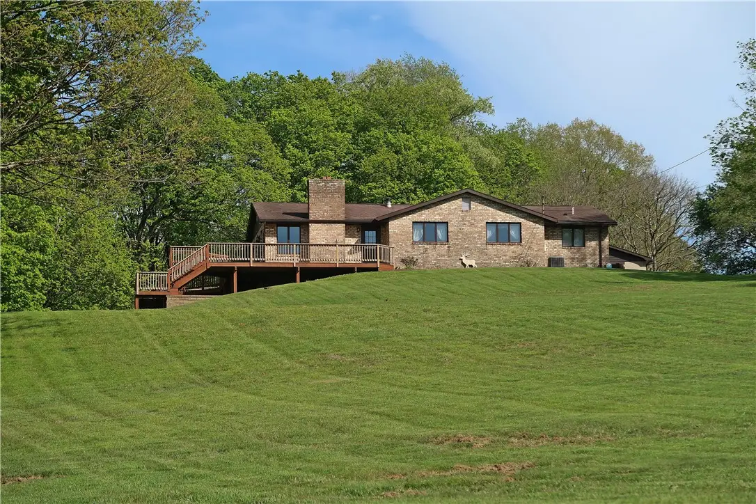 388 Bortz Road, Saltsburg, PA 15681 - #1