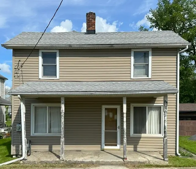 120 Mason St, Wampum, PA 16157 - #1