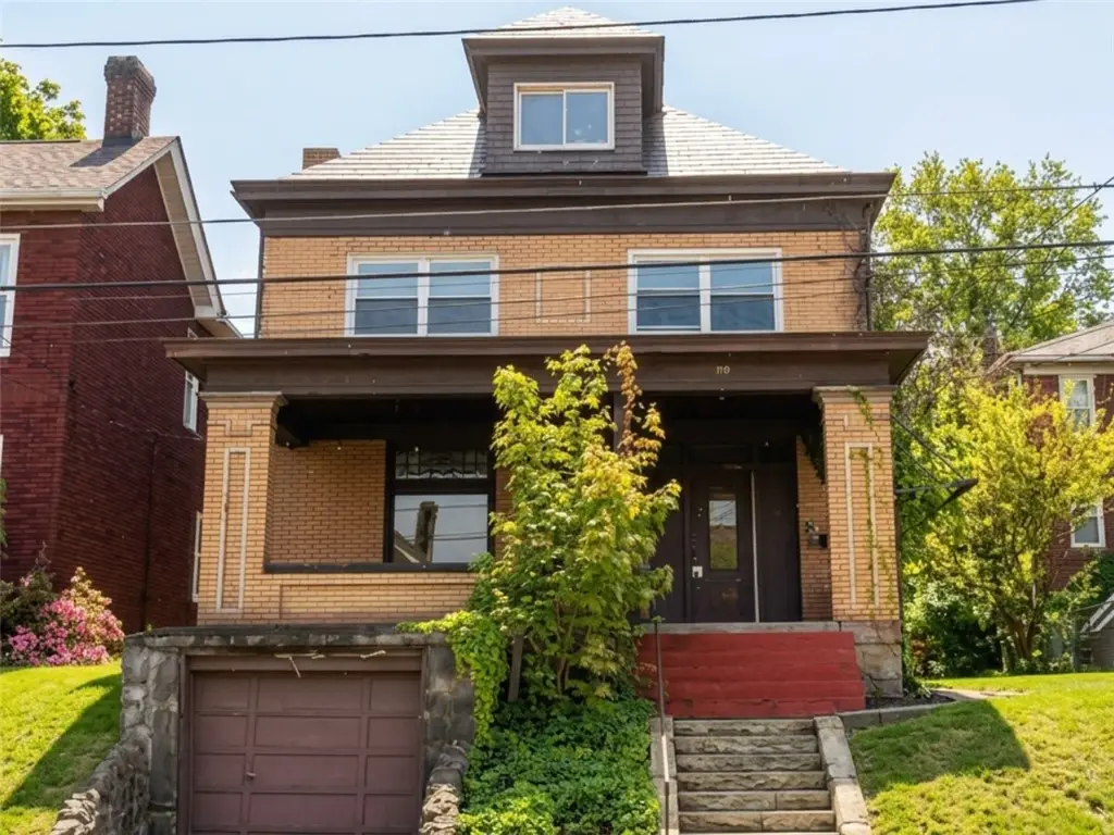 1514 5th Ave, Coraopolis, PA 15108 - #1