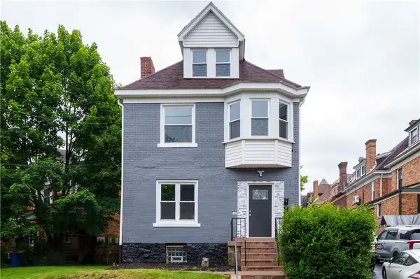 214 Morewood Ave, Pittsburgh, PA 15213