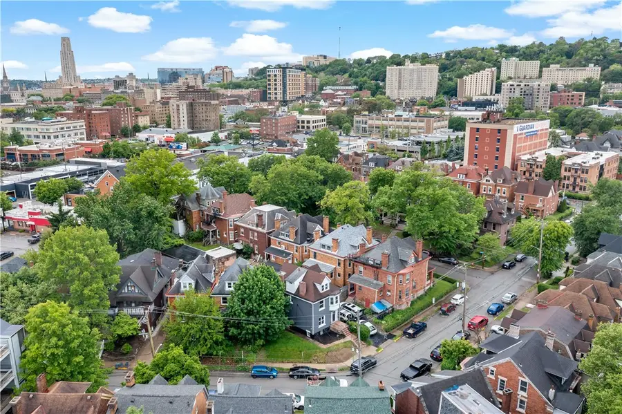 214 Morewood Ave, Pittsburgh, PA 15213 - #2