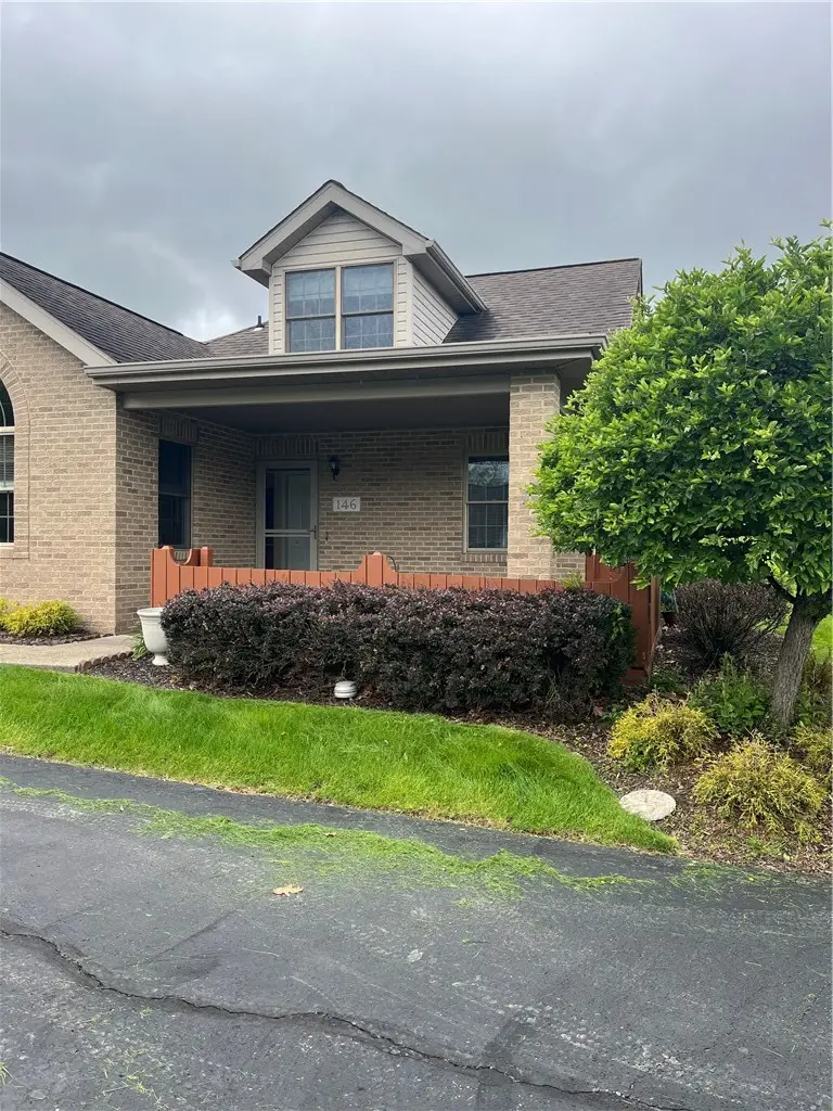 146 Steeplechase, Gibsonia, PA 15044 - #1