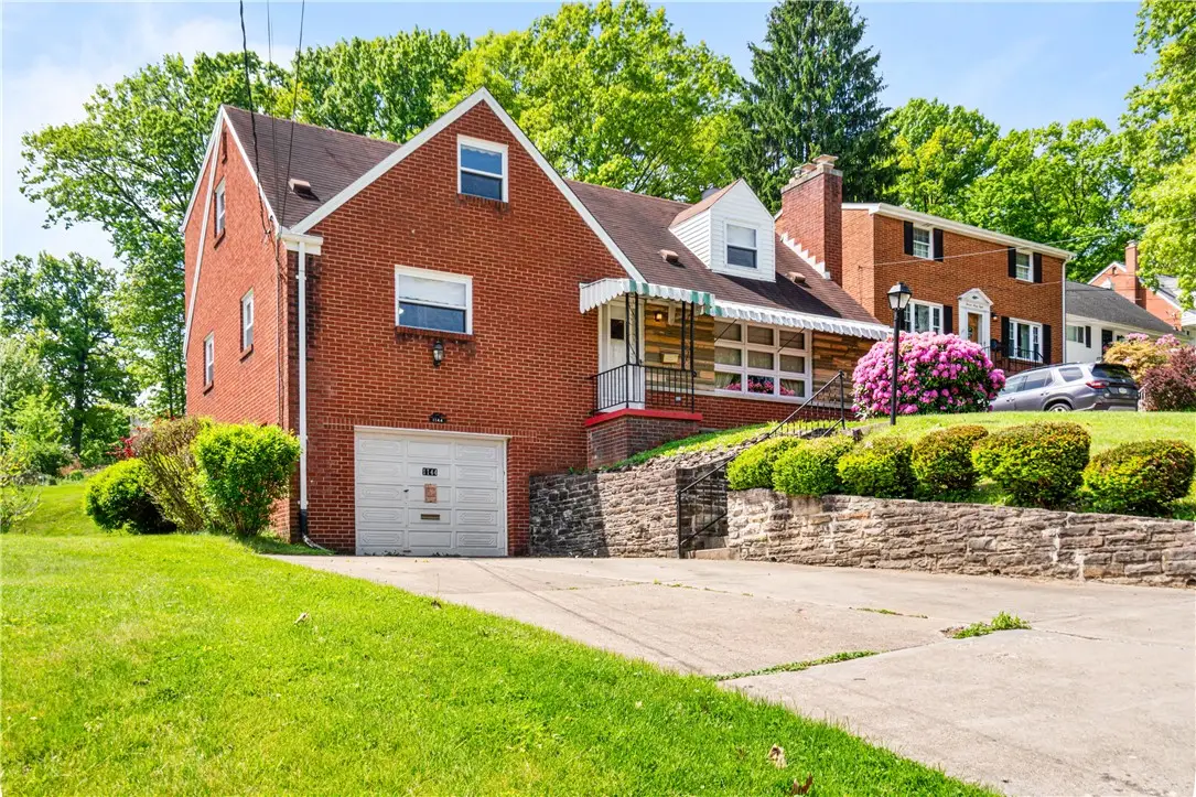 1144 Sarah St, Bethel Park, PA 15102 - #1
