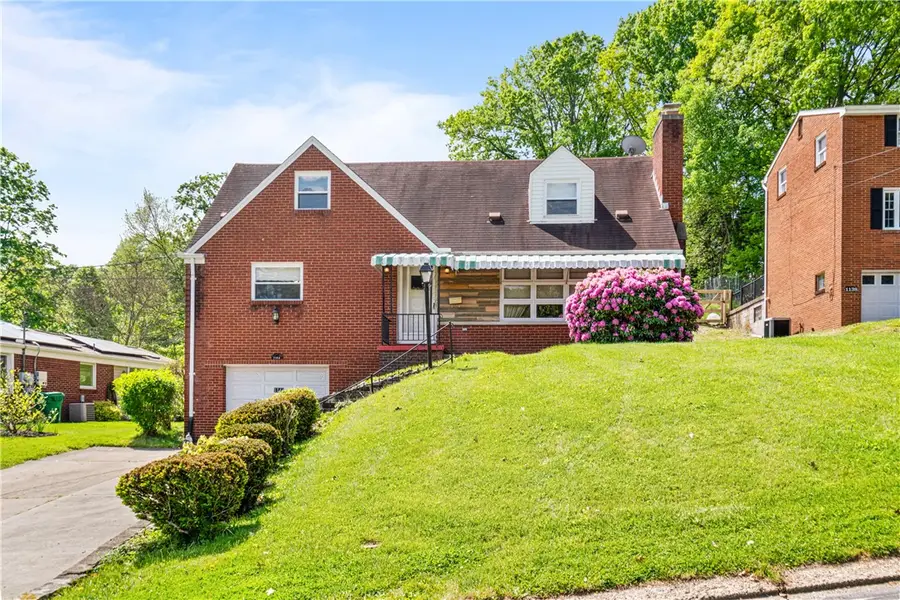 1144 Sarah St, Bethel Park, PA 15102 - #2