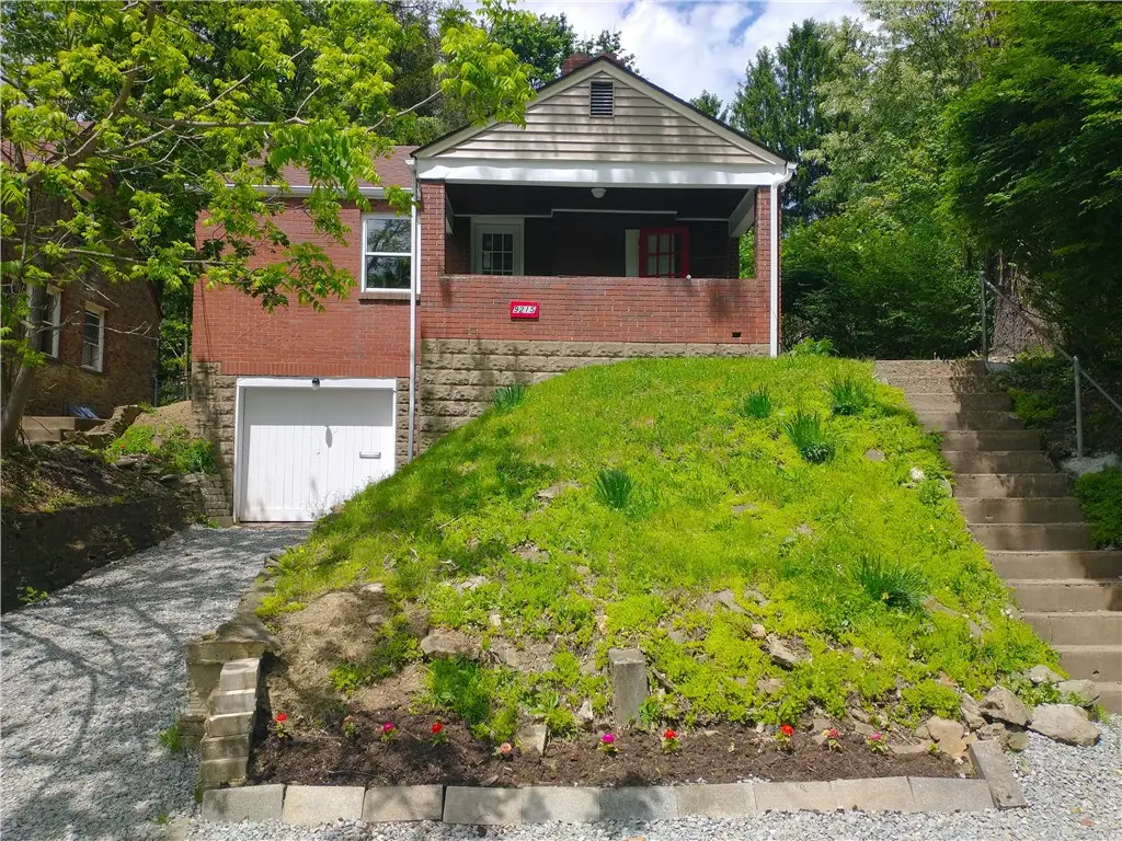 9215 Vantine St, Pittsburgh, PA 15235 - #1