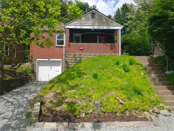 9215 Vantine St, Pittsburgh, PA 15235