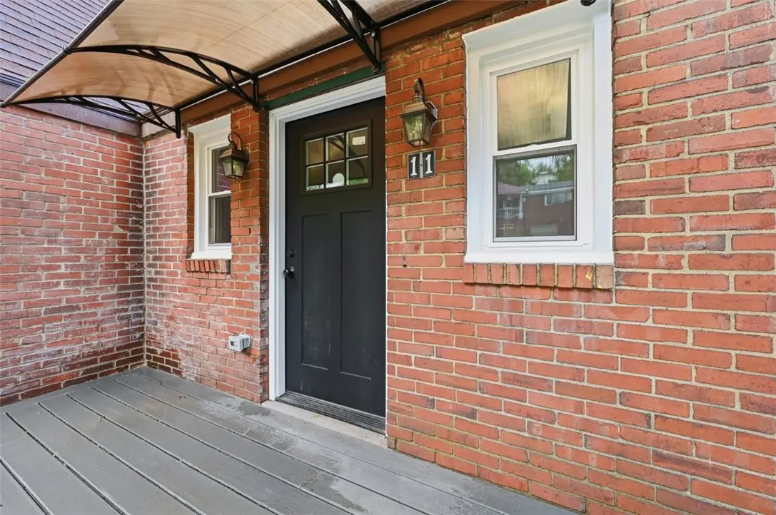 11 Lee Ave, Pittsburgh, PA 15221 - #1