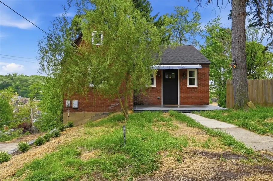 11 Lee Ave, Pittsburgh, PA 15221 - #2