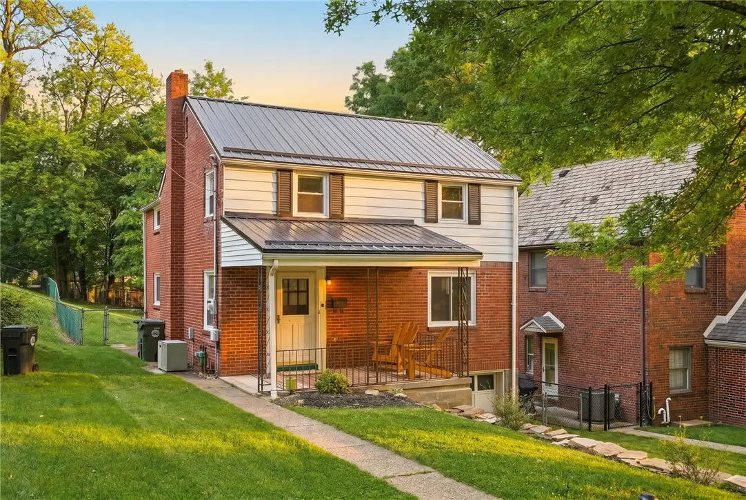 502 Woodland, Oakmont, PA 15139 - #1