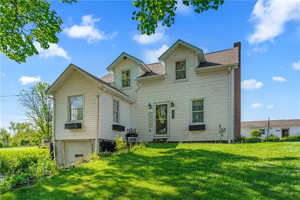 2332 State Route 168, Georgetown, PA 15043