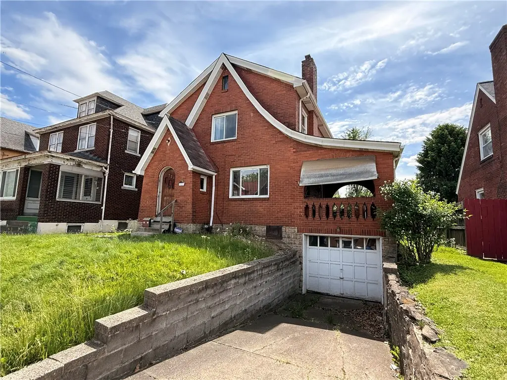 721 Richford St, Duquesne, PA 15110 - #1