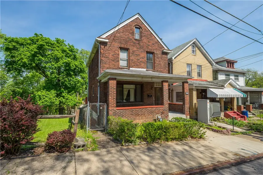 1539 Broadhead St, Pittsburgh, PA 15206 - #2