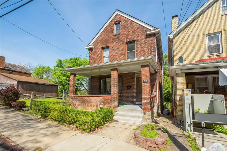 1539 Broadhead St, Pittsburgh, PA 15206 - #3