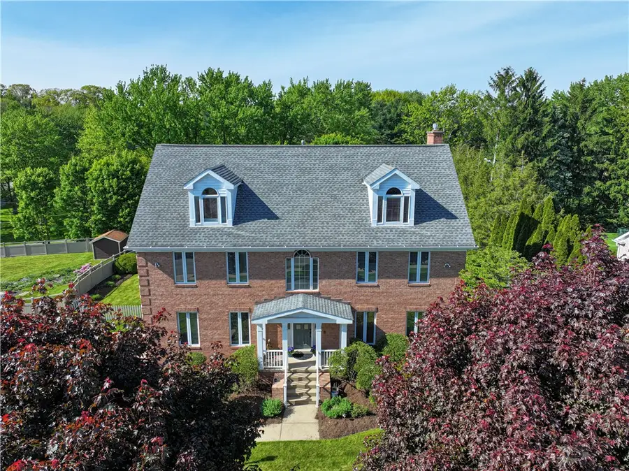 2599 Fountain Hills, Wexford, PA 15090 - #3